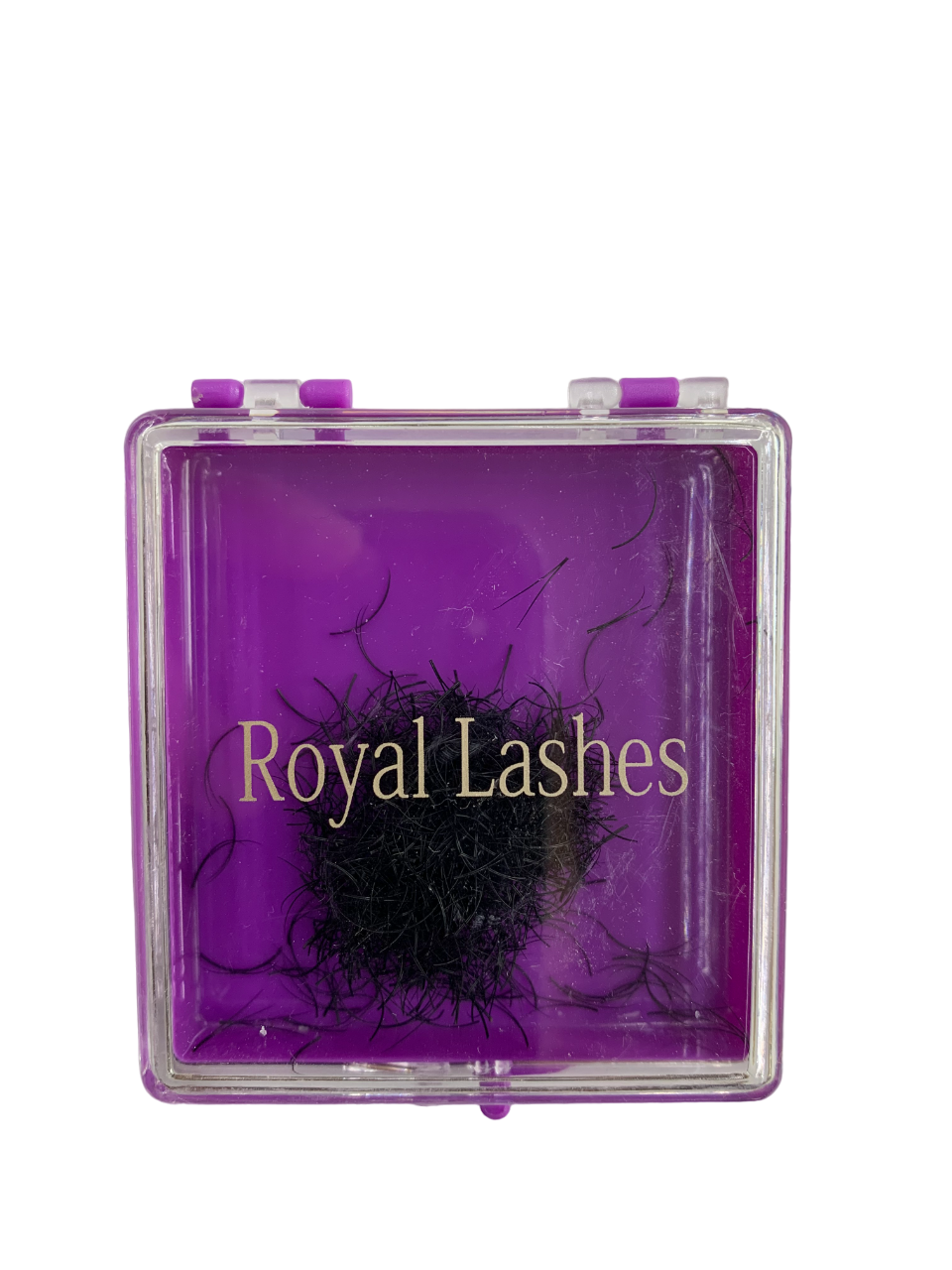 V-Lashes QL-3575 type 0.15 - size 11